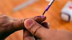 Photo of बांग्लादेश: आम चुनाव के लिए मतदान शुरू…