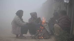 Photo of बिहार में ठंड और शीतलहर के बीच बारिश के भी आसार…