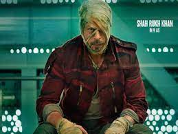 Photo of TV पर होने जा रहा शाहरुख खान की फिल्म’जवान’ का प्रीमियर…