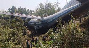 Photo of मिजोरम: म्यांमार सेना का विमान क्रैश…