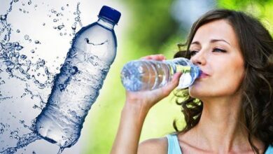 Photo of स्टडी के अनुसार प्लास्टिक बोतल का पानी सेहत के लिए हानिकारक है, ये आपके सेहत पर डाल सकता है बुरा असर…
