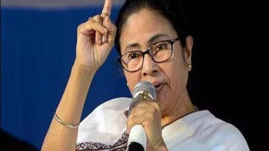 Photo of बंगाल की 42 लोस सीटों को देखते हुए ममता अब नई रणनीति अपना रही हैं