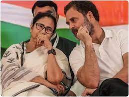 Photo of ममता बिना इंडिया गठबंधन का कोई महत्व नहीं: कांग्रेस