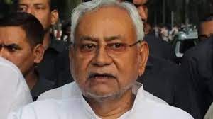 Photo of राज्यपाल को इस्तीफा सौंप सकते हैं CM नीतीश कुमार 