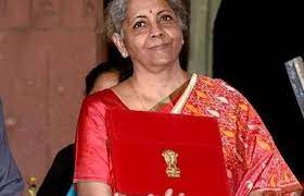 Photo of वित्त मंत्री निर्मला सीतारमण कल पेश करेंगी अंतरिम बजट…