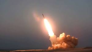 Photo of ईरान ने उत्तरी इराक और सीरिया पर दागी मिसाइल….