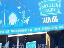 Photo of मदर डेयरी ने दिल्ली-एनसीआर में भैंस के दूध की शुरू की बिक्री….