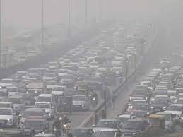 Photo of दिल्ली-एनसीआर: प्रदूषण करने वाले वाहनों पर लगाई रोक….
