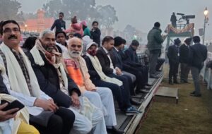 Photo of प्रधानमंत्री मोदी के उत्साहवर्धन से ही कर सका जल क्रांतिः उमाशंकर पाण्डेय