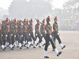 Photo of लखनऊ में आज सेना दिवस पर इंडियन आर्मी का दिखेगा शक्ति प्रदर्शन…