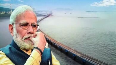 Photo of 20 मिनट में 2 घंटे का सफर! PM मोदी आज करेंगे समंदर पर बने अटल सेतु का उद्घाटन, जानें ब्रिज की खास बातें