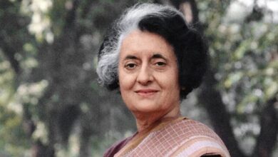 Photo of इतिहास: इंदिरा गांधी आज ही के दिन बनीं थीं देश की पहली महिला प्रधानमंत्री