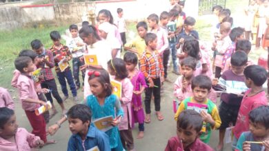 Photo of उत्तर प्रदेश: गरीब बच्चों को बेसिक शिक्षा अधिकारियों की लापरवाही से नहीं मिली निशुल्क सुविधायें…