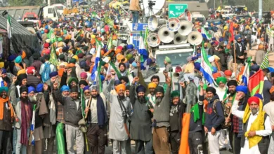 Photo of एमएसपी की मांग को लेकर आज किसानों का भारत बंद