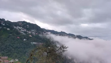 Photo of दून में दिनभर मंडराते रहे बादल, आज कहीं-कहीं हल्की वर्षा के आसार