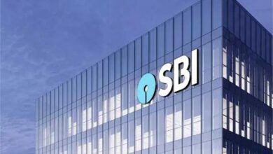 Photo of SBI बनी देश की पांचवीं सबसे मूल्यवान कंपनी