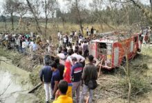 Photo of कासगंज हादसे में 23 लोगों की मौत, परिजनों में मचा कोहराम…