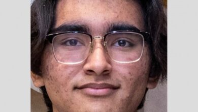 Photo of भारतीय अमेरिकी छात्र अकुल धवन की मौत