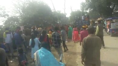 Photo of माल्देपुर के लोगों ने मुंडन संस्कार में आए लोगों की जमकर की पिटाई