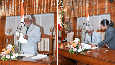 Photo of चम्पाई सोरेन ने झारखंड के नए मुख्यमंत्री के तौर पर लिया शपथ, बहुमत साबित करने के बाद होगा मंत्रिमंडल का गठन, लिया जाएगा एहम फैसला…