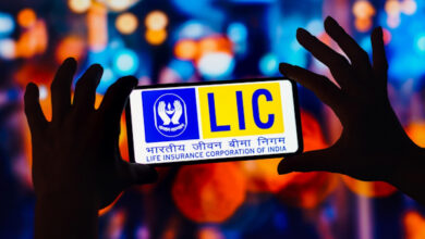 Photo of  LIC शेयर: इस तरह से आई तूफानी तेजी…