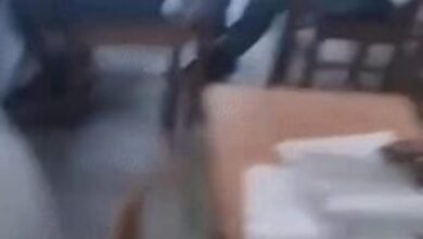 Photo of सामूहिक नकल का वीडियो वायरल, विद्यालय प्रशासन में मचा हड़कंप