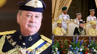 Photo of मलेशिया के नए राजा सुल्तान इब्राहिम इस्कंदर बेशुमार संपत्ति के हैं मालिक…