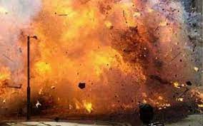 Photo of भीषण हादसा: पटाखा फैक्ट्री में भयानक विस्फोट, 4 की मौत…