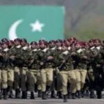 Photo of सर्वेक्षण : पाकिस्तान में सेना को सबसे भरोसेमंद संस्था की रेटिंग