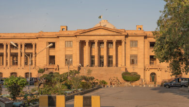 Photo of Pakistan: सिंध उच्च न्यायालय ने जताई नाराजगी