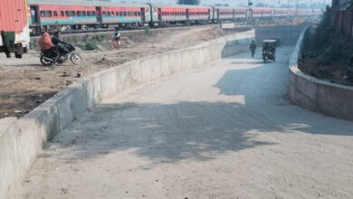 Photo of यूपी के इस जिले में रेलवे बनाएगा तीन अंडरपास