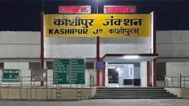 Photo of काशीपुर रेलवे जंक्शन का होगा कायाकल्प, अमृत स्टेशन योजना के तहत हुआ चयन…