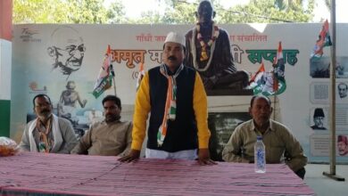 Photo of भाजपा को चुनाव हराने का रखता हूं दम : अरविन्द सिंह रावत