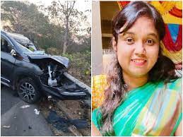 Photo of BRS विधायक लस्या नंदिता की तेलंगाना में सड़क हादसे में मौत…