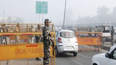 Photo of दिल्ली में कैसी है सुरक्षा?