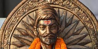 Photo of  छत्रपति शिवाजी महाराज की मूर्ति स्थापित करने पर तनाव