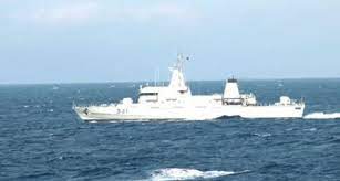 Photo of संकट काल मिलने पर नौसेना ने तुरंत की कार्रवाई