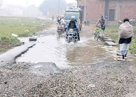 Photo of जलभराव की समस्या के लिए शासन ने एक करोड़ 27 लाख रुपये का बजट किया मंजूर