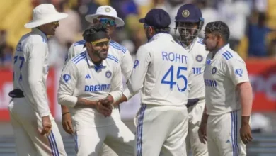 Photo of भारत ने हासिल की सबसे बड़ी टेस्ट जीत, इंग्लैंड को तीसरे टेस्ट में दी करारी मात…