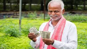 Photo of PM Kisan Yojana: इस तारीख को खाते में आएंगे दो हजार रुपये…