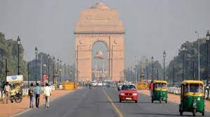 Photo of जानें- दिल्ली में आज कैसा रहेगा मौसम?