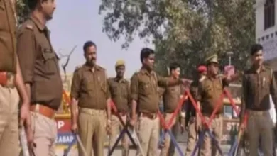 Photo of शाहजहांपुर: आज से 11 केंद्रों पर होगी पुलिस भर्ती परीक्षा…