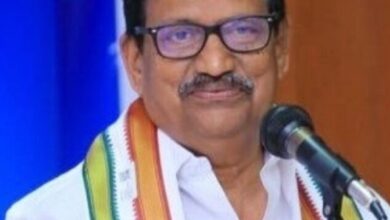 Photo of के. सेल्वापेरुन्थागई को तमिलनाडु कांग्रेस का प्रमुख नियुक्त किया गया