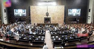 Photo of  Budget Session:संसद का सत्र एक दिन के लिए बढ़ाया गया…