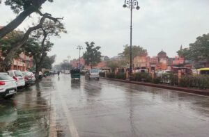 Photo of राजस्थान में सीकर का फतेहपुर और माउंट आबू सबसे ठंडा, फरवरी में भी चल रही शीतलहर