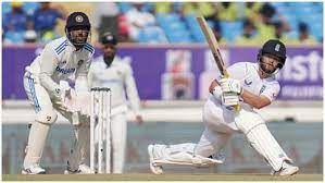 Photo of IND vs ENG: इंग्लैंड ने दूसरे दिन पहली पारी में दो विकेट पर 207 रन बनाए…