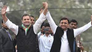 Photo of 7 साल बाद फिर होगा राहुल गांधी और अखिलेश यादव का रोड शो…