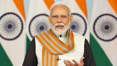 Photo of PM मोदी आज करेंगे गोवा का दौरा, आइटी गोवा के स्थायी परिसर का करेंगे उद्घाटन…
