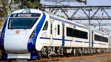 Photo of देहरादून से दिल्ली रूट पर चलने वाली वंदे भारत ट्रेन अब बुधवार को भी होगी संचालित 