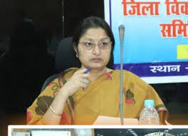 Photo of अन्नपूर्णा देवी मंत्री बोलीं- बंगाल में लोकतंत्र की हुई हत्या….